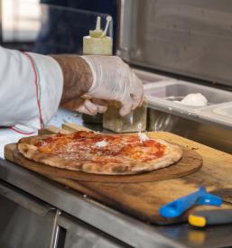 Ugodna oskrba picerij na Savinjskem