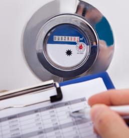 Vgradnja sistemov za merjenje porabe energije