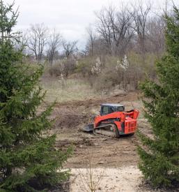 Kvalitetne strojne usluge Dobje