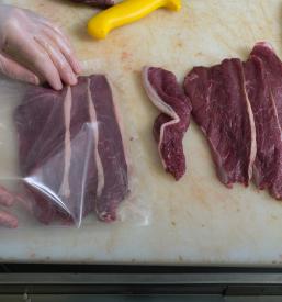 Klavni obrat Sežana