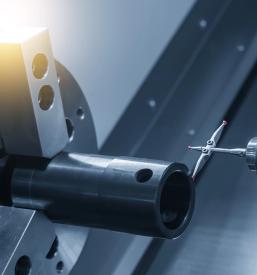 Klasično struženje Gorenjska, Slovenija