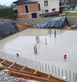 Kakovostna gradnja Gorenjska