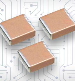 Izdelava kondenzatorjev po meri Slovenija