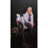 VITANIS Center za vzgojo, prevzgojo, šolanje in vzrejo psov, Anja Brumec s.p.