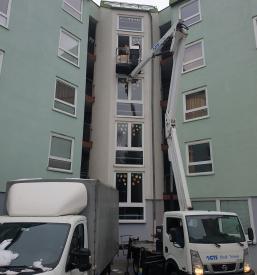 Selitveni servis Savinjska