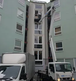 Selitveni servis Savinjska