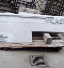 Družinski žarni nagrobni spomeniki Ljubljana