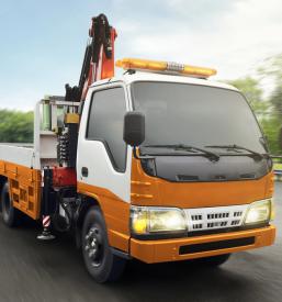 Hitra pomoč na cesti Slovenija