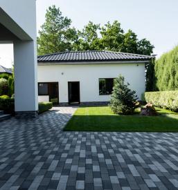 Ugodno urejanje okolice in tlakovanje Gorenjska