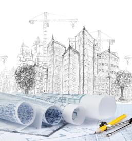 Celovito načrtovanje objektov po meri Slovenija