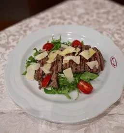 Poceni dobra domača gostilna Ljubljana