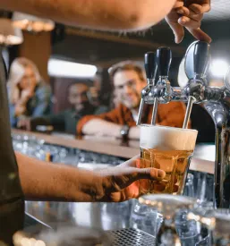 Ugoden bar Gornja Radgona