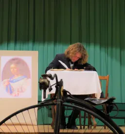 Koncerti Cerkvenjak
