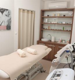 Lasersko odstranjevanje dlak