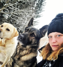 Pasja šola Grosuplje