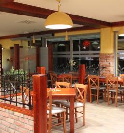 Dobra restavracija Radovljica, okolica