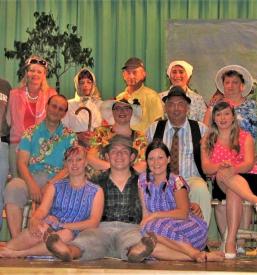 Kulturni dogodki in prireditve Cerkvenjak