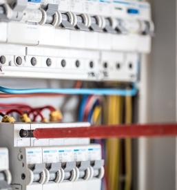 Strelovodi Tržič, Gorenjska