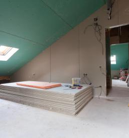 Knauf Pomurje, Slovenija