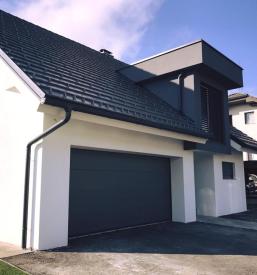 Dober fasader Škofja Loka