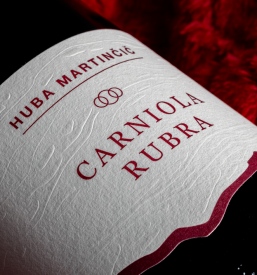 Hiša vina Huba Martinčič