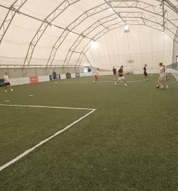 Nogometna šola Štajerska