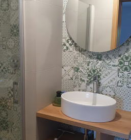 Ugodna prenočišča na turistični kmetiji Žiri