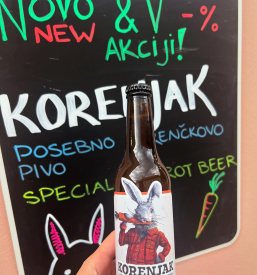 Gostilna za dogodke Goriška