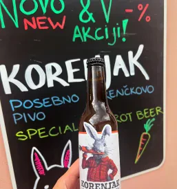 Gostilna za dogodke Goriška