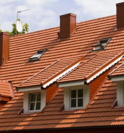 Kvalitetno stavbno kleparstvo Ljubljana