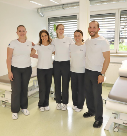 Dober pediater Vrhnika