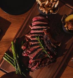 The best steaks in Ljubljana