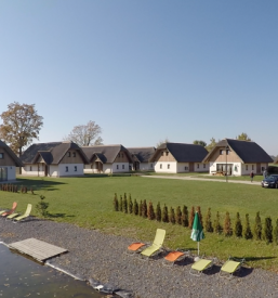 Nastanitev v ugodnih apartmajih Prekmurje