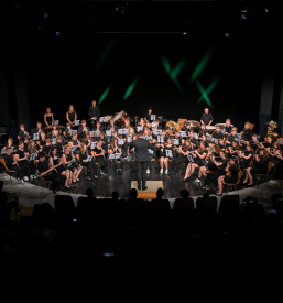 Dobra glasbena šola Bela krajina