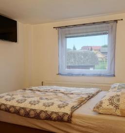 Nastanitev Podčetrtek