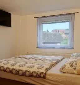 Nastanitev Podčetrtek