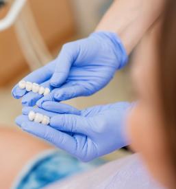 Najboljši samoplačniški zobozdravnik Osrednja Slovenija