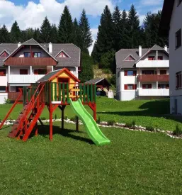 Family apartments Gorenjska