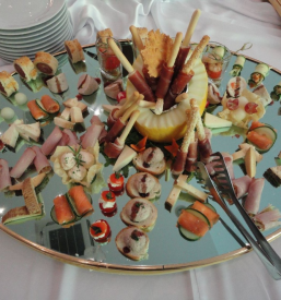 Kosila in dnevne ponudbe Ptuj