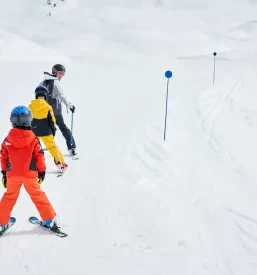 Dober učitelj smučanja in deskanja na Pohorju
