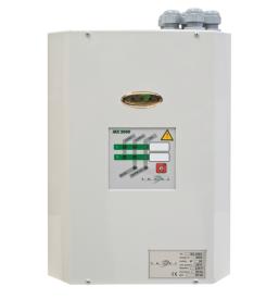 Senzorji, detektorji plina, montaža Štajerska