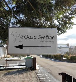 Prodaja čistilnih sredstev