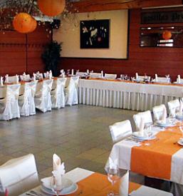 Prostor za praznovanja Bela krajina