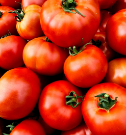 Domača zelenjava Koroška