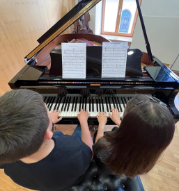 Glasbena šola za otroke Črnomelj