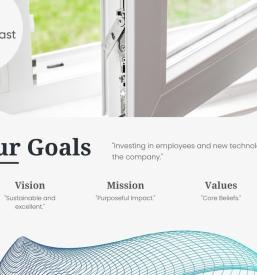 Plastic injecting and assembly Slovenia