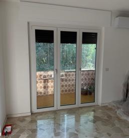 PVC vrata Nova Gorica