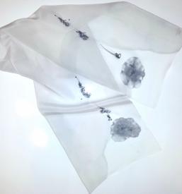 Unikatne svilene rute Ljubljana