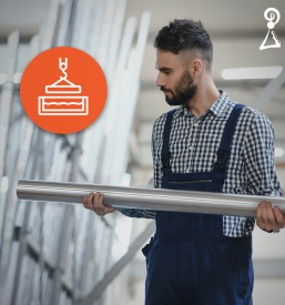 Površinska obdelava in zaščita kovine Slovenija