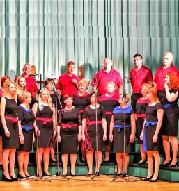 Kulturni dogodki Cerkvenjak, Podravje